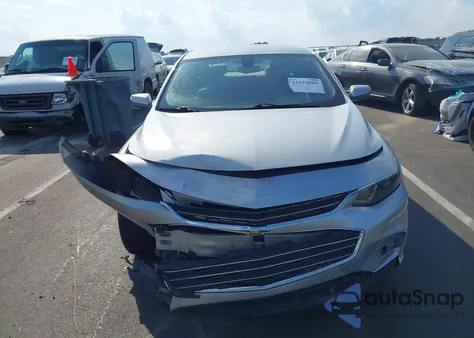 2018 Chevrolet Malibu Lt z USA, uszkodzony, nr VIN 1G1ZD5ST3JF200667